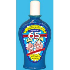 Shampoo 65 Jaar